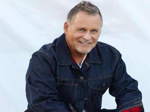 Dave Coulier (Photo/Instagram/@dcoulier)