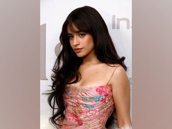 Camila Cabello (Photo/Instagram/@camila_cabello)