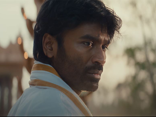 A still from Kubera teaser (Photo/instagram)