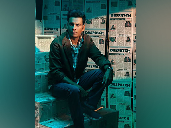 Manoj Bajpayee (Photo/instagram/bajpayee.manoj)