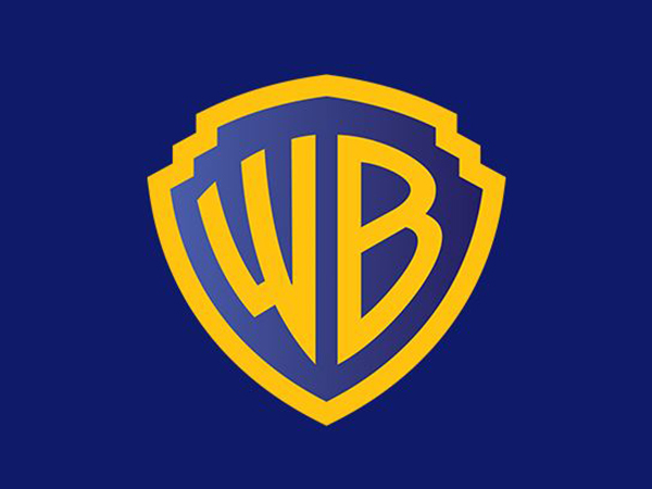 Warner Bros. logo (Photo/X/@wbpictures)