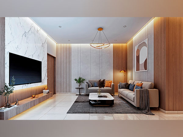 Jains Housing launches a modern residential complex “Jains Aadhya” at Semmenchery, OMR