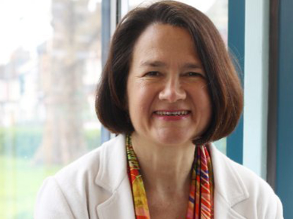 UK Minister for the Indo-Pacific Catherine West (Photo: X/ @CatherineWest1)