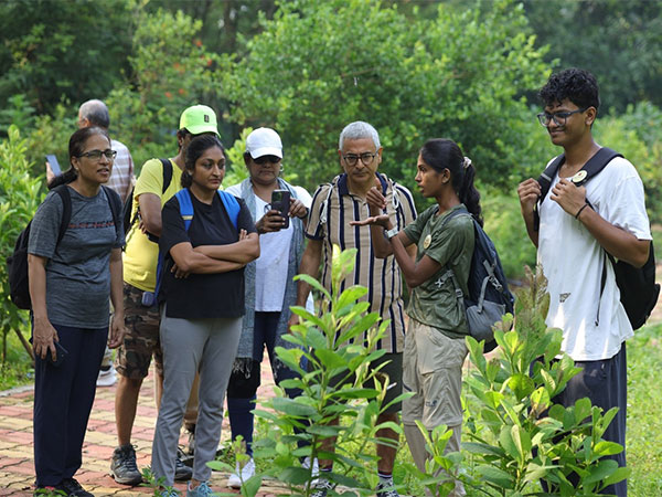 Piramal Revanta, Mulund Fosters Community Spirit with ‘Forest Trails’ at Sanjay Gandhi National Park