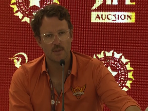 Daniel Vettori (Photo: SRH)