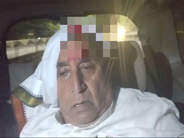 NCP-SCP leader Anil Deshmukh (Photo/Office of Anil Deshmukh)