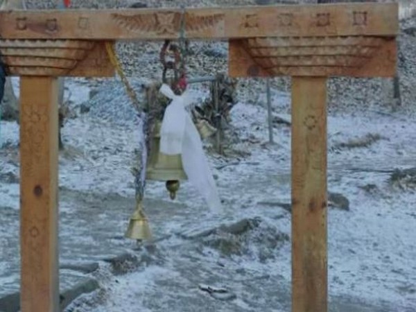 COAS General Upendra Dwivedi likely to visit Muktinath temple in Nepal (Photo/Indian Army)