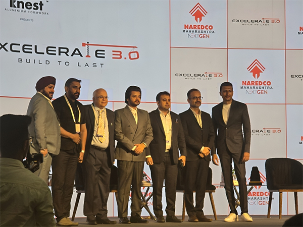 Mumbai Hosts NAREDCO's Premier Event on Innovation in Real Estate—Excelerate 3.0
