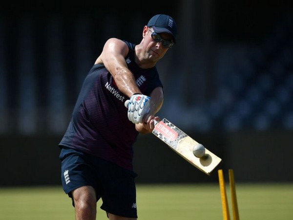 Marcus Trescothick (Photo: ICC) 