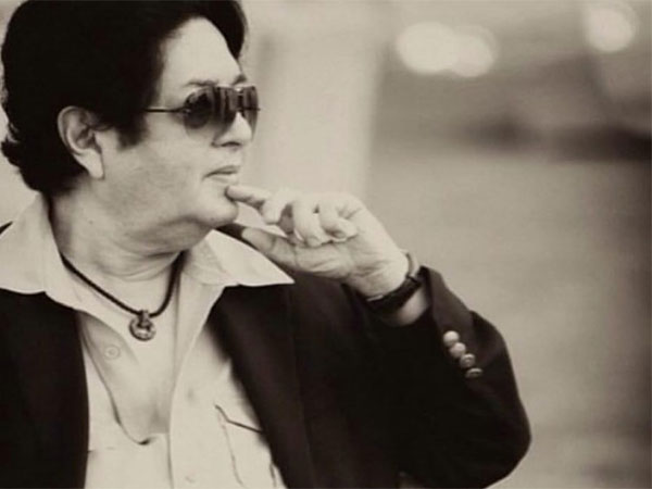 Bharat Dev Varma (Photo/instagram/@raimasen)