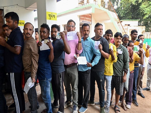 Representative Image