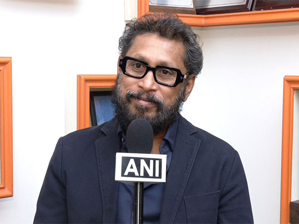 Shoojit Sircar (Image source/ANI) 