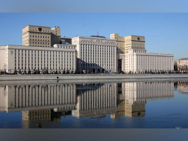 Representative image (Photo/@mfa_russia)