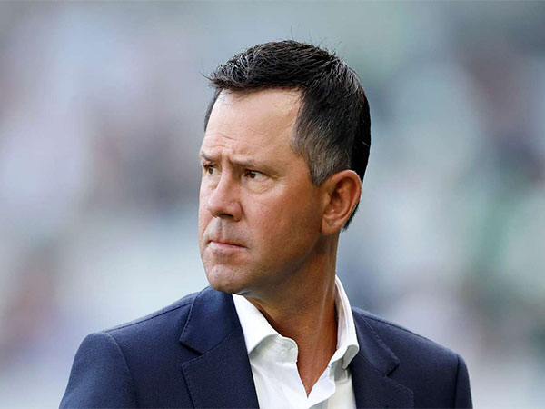 Former Australian skipper Ricky Ponting. (Photo- ICC)
