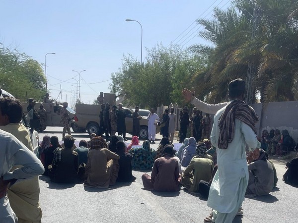 Representative Image (Photo/@BalochYakjehtiC)