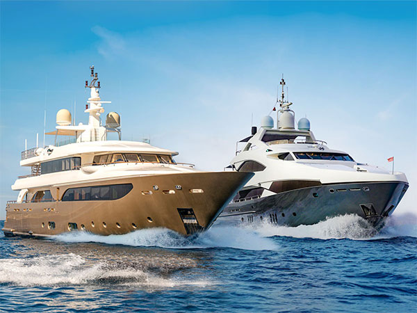 Xclusive Yachts Unveils Encore: The Pinnacle of Dubai’s Exclusive Super Yacht Collection
