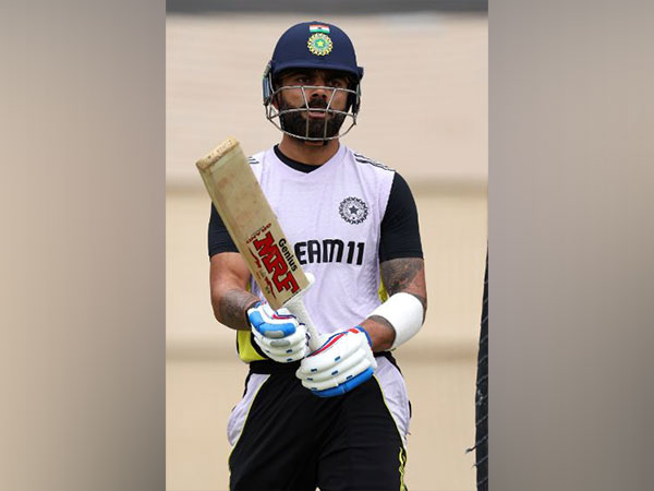 Virat Kohli (Photo: BCCI/X) 