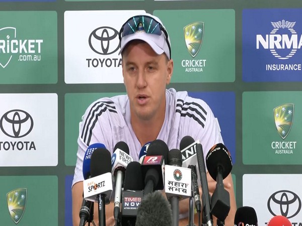 Morne Morkel (Photo: ANI) 