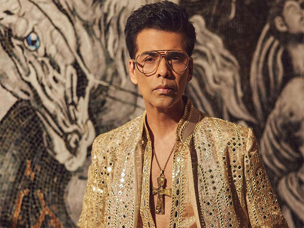 Karan Johar (Image source: Instagram/@karanjohar)