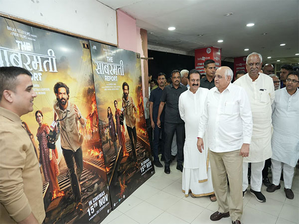 Gujarat Chief Minister Bhupendra Patel (Photo/@Bhupendrapbjp)