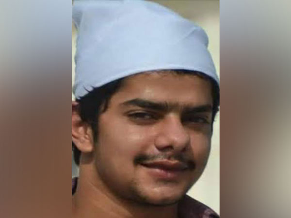 Anmol Bishnoi, brother of gangster Lawrence Bishnoi, has been arrested in the US. (Photo: NIA)