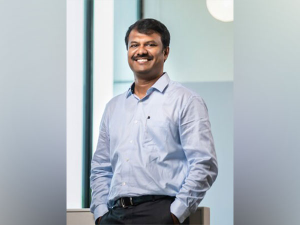 Jagadeesan V