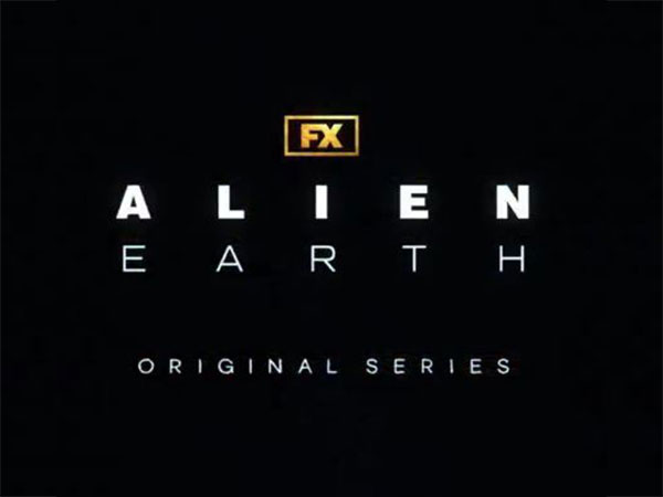 Alien: Earth  (Photo/X/@DisneyPlusUK)