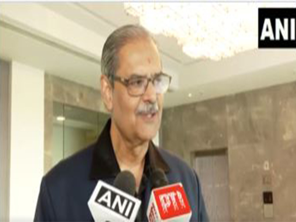 Odisha Deputy Chief Minister Kanak Vardhan Singh Deo (Photo/ANI) 