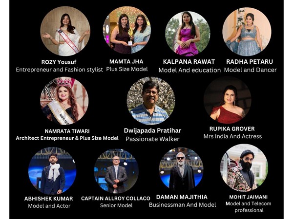 2024’s Most Influential Fashion Figures: Visionaries Setting the Trends