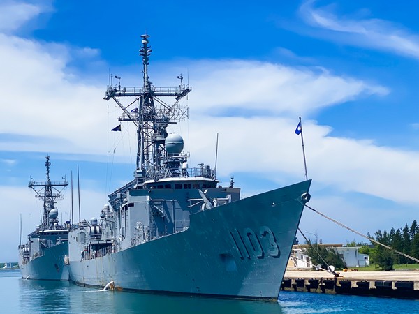 Representative Image (Image credit: X@MoNDefense)