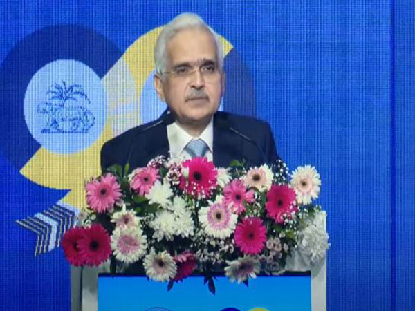 Reserve Bank of India (RBI) Governor Shaktikanta Das (Photo- RBI)