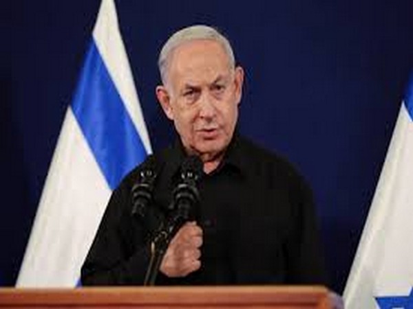Israeli Prime Minister Benjamin Netanyahu (Image/Reuters)