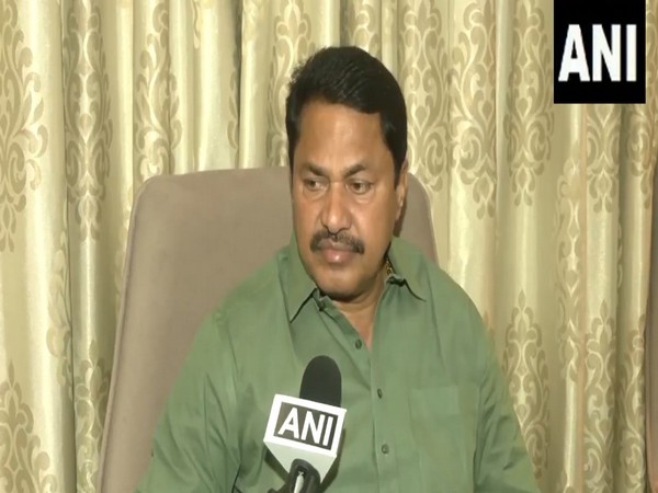 Maharashtra Congress chief Nana Patole (Photo/ANI)