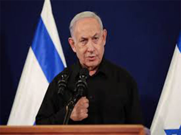 Israeli Prime Minister Benjamin Netanyahu (Image/Reuters)