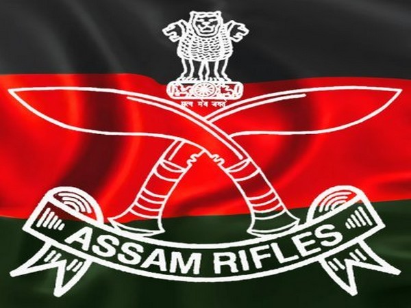 Assam Rifles (Photo/X @ official_dgar)