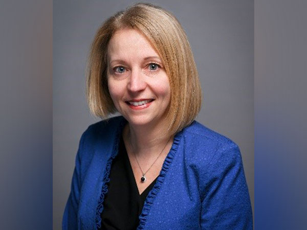 Nathalie G Drouin, National Security and Intelligence Advisor to the Prime Minister (Photo/https://www.justice.gc.ca)