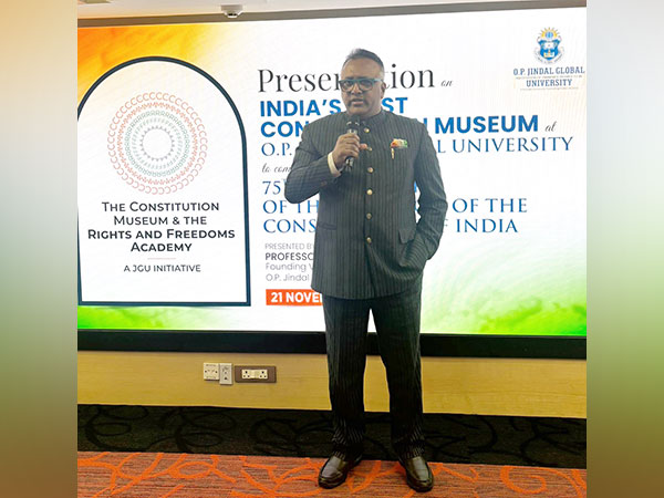 India’s First Constitution Museum to be Inaugurated by Om Birla, Speaker Lok Sabha, Nayab Singh Saini, Chief Minister of Haryana and Arjun Ram Meghwal, Union Law Minister