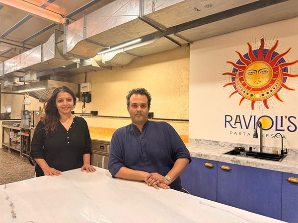 Ravioli’s Pasta Fresca Brings Authentic Italian Flavors to Mumbai Homes