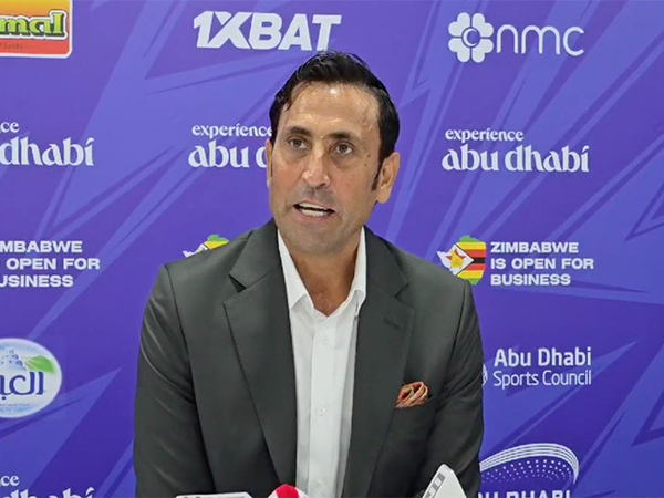 Younus Khan (Photo: Abu Dhabi T10)