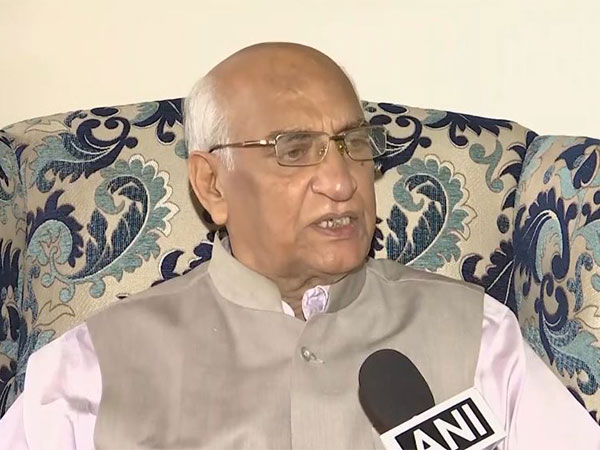  Vidya Bhushan Soni, former Indian Ambassador to Bangladesh (Photo/ANI)