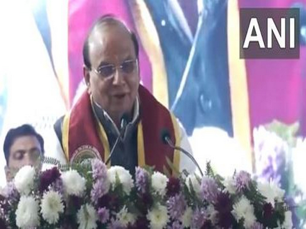 Delhi Lieutenant Governor Vinai Kumar Saxena (Photo/ANI)