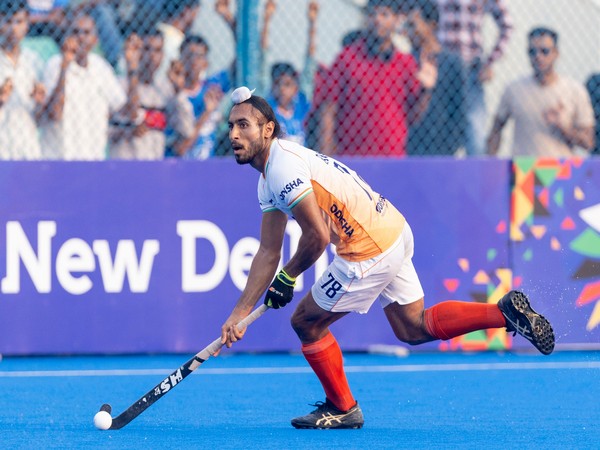 
    Thrilled to join Hyderabad Toofans: Rajinder Singh
    