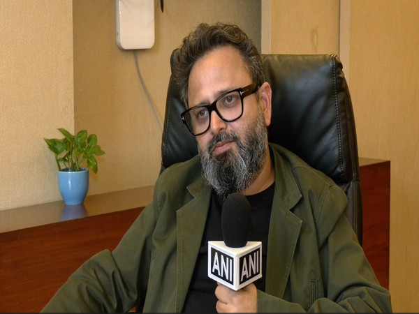  Nikkhil Advani  (Image source/ANI) 