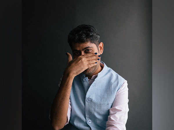 Varun Grover (Photo/Instagram/@vidushak)