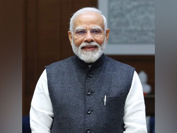 PM Narendra Modi (Photo: X/ @narendramodi)
