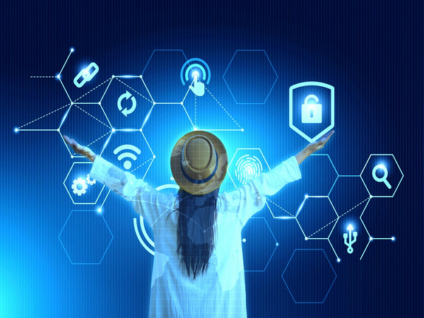 Representative Image