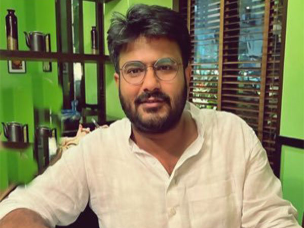 NCP (SCP) candidate Fahad Ahmad (Photo/ANI)