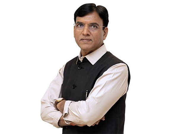 Union Minister Mansukh Mandaviya (Photo/@mansukhmandviya)