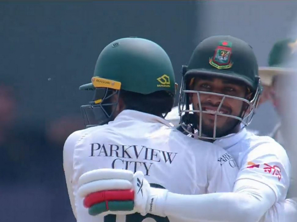 Mehidy Hasan Miraz steps up as Bangladesh captain in West Indies Test ...