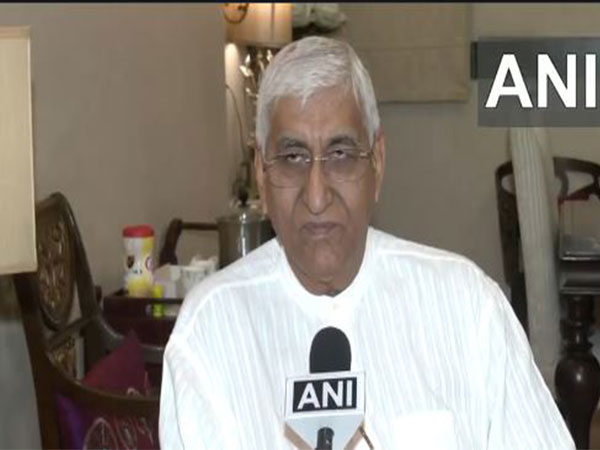  Congress leader TS Singh Deo (Photo/ANI)
